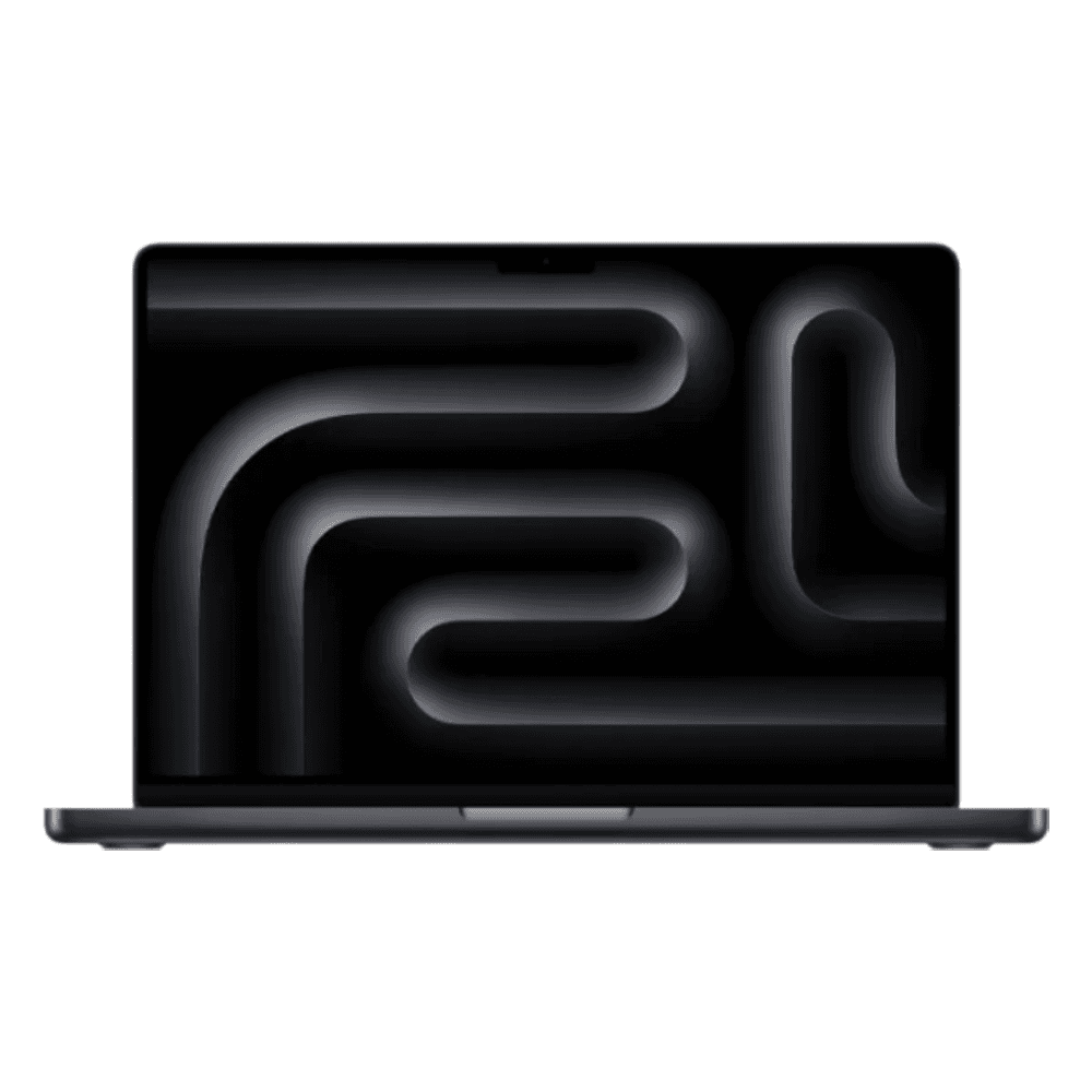 Apple MacBook Pro Laptop 14.2-inch Apple M4 MW2U3LL/A