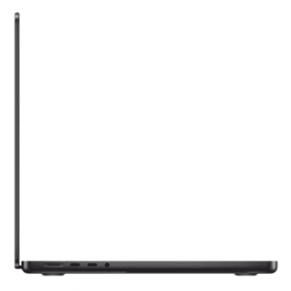 Apple MacBook Pro Laptop 14.2-inch Apple M4 MW2U3LL/A 5