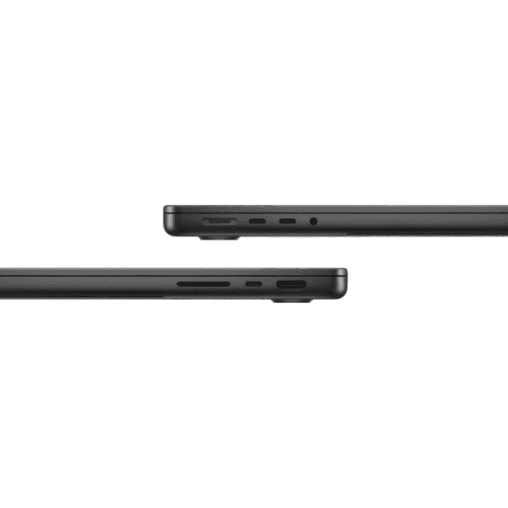 Apple MacBook Pro Laptop 14.2-inch Apple M4 MW2U3LL/A 6