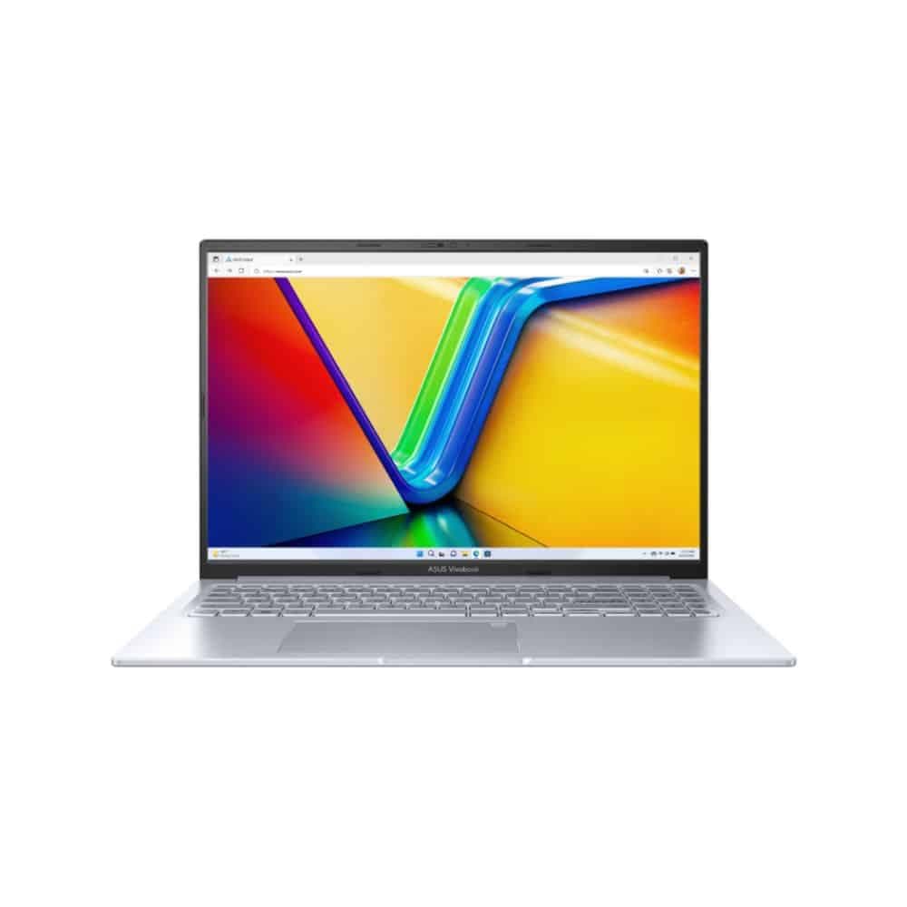 ASUS VivoBook S K5504VA-MA131W (90NB0ZK3-M00KF0) 2