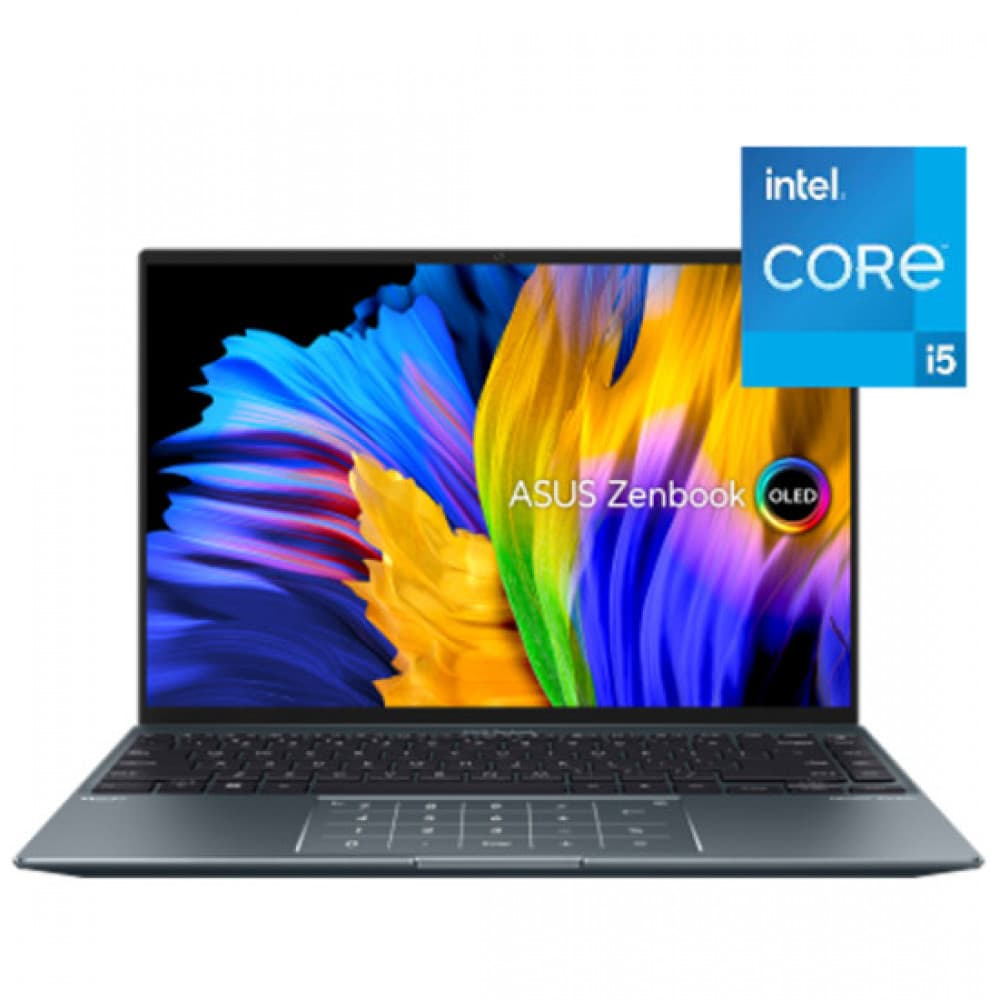 ASUS ZenBook 14X OLED UX5401EA-L7111 (90NB0UQ5-M000P0)