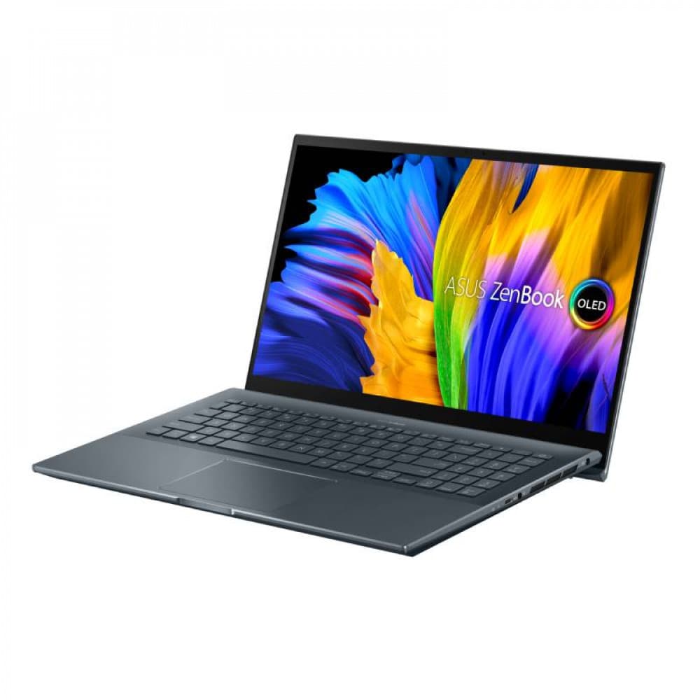 Asus Zenbook UM535QE-KY192W (90NB0V91-M007U0) 2