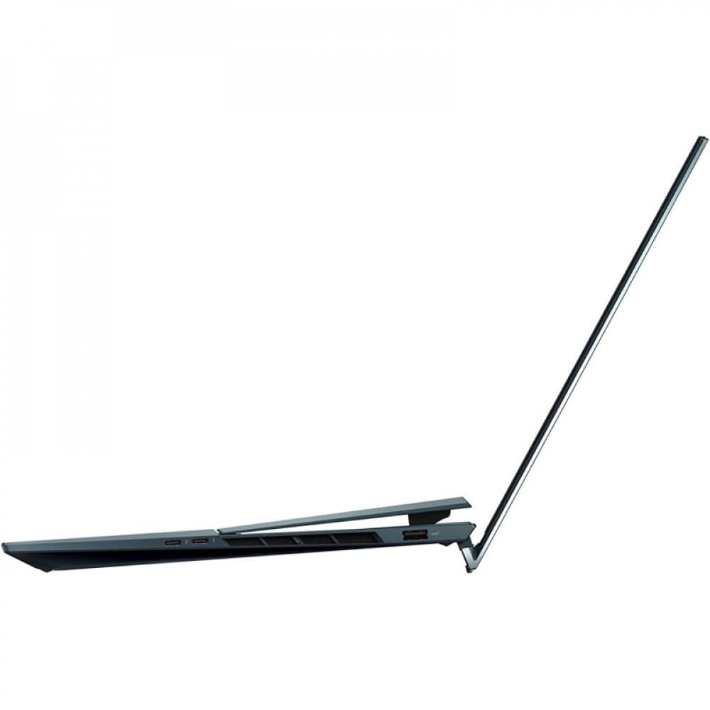 ASUS Zenbook Pro Duo 15 UX582ZM-H2023W (90NB0VR1-M00150) 2