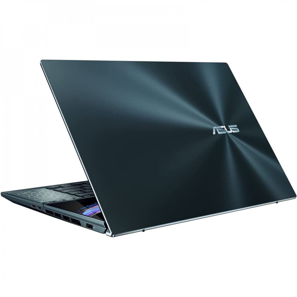 ASUS Zenbook Pro Duo 15 UX582ZM-H2023W (90NB0VR1-M00150) 5