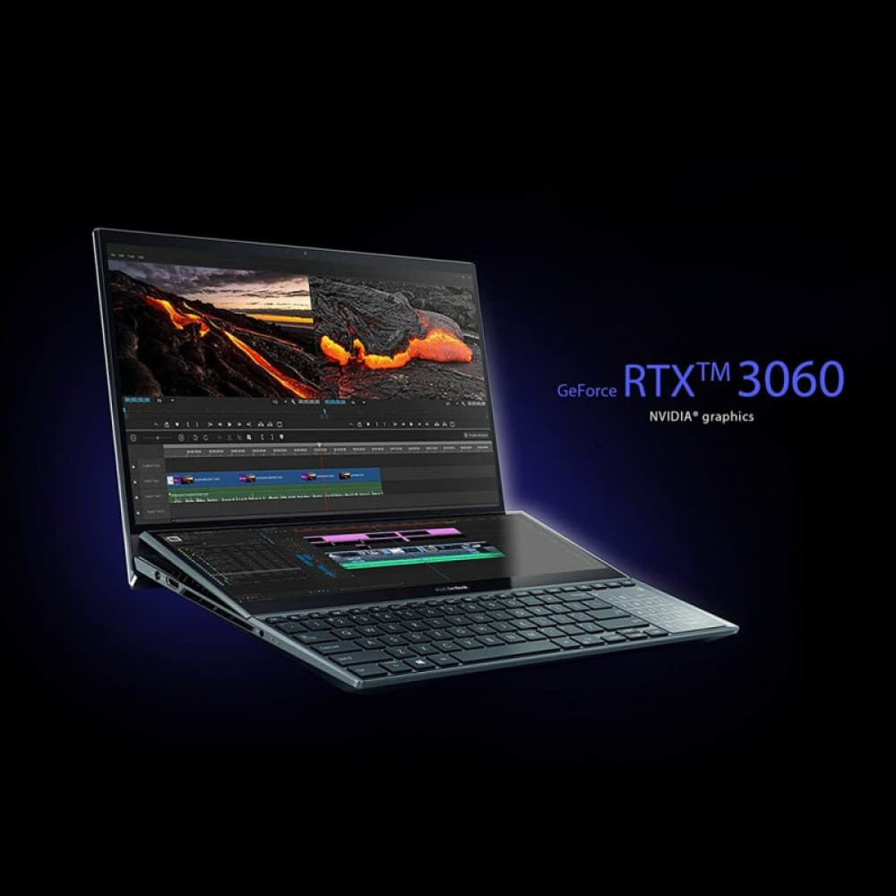 ASUS Zenbook Pro Duo 15 UX582ZM-H2023W (90NB0VR1-M00150) 7