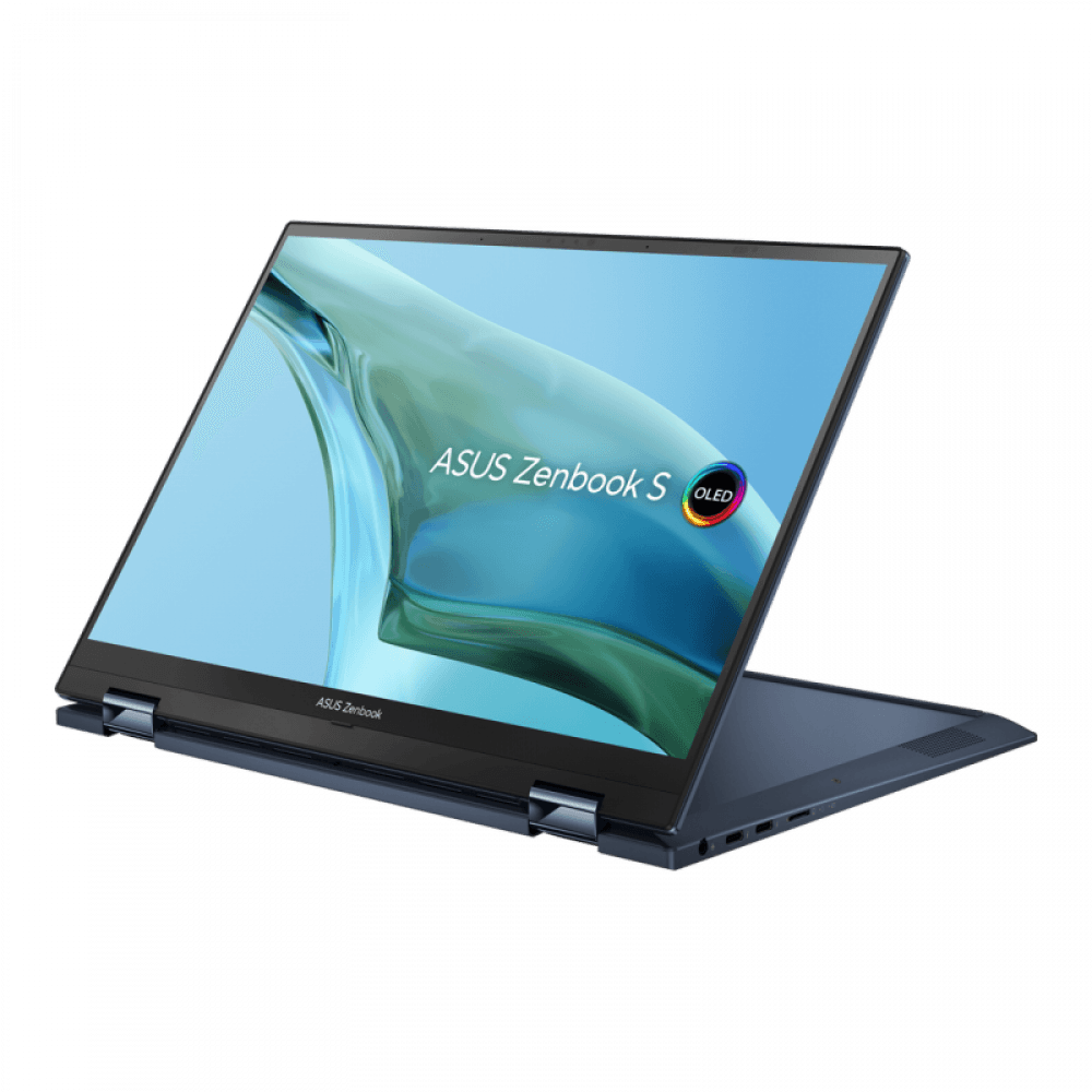ASUS ZenBook S13 Flip OLED UP5302ZA-LX136W (90NB0VV1-M00F10)