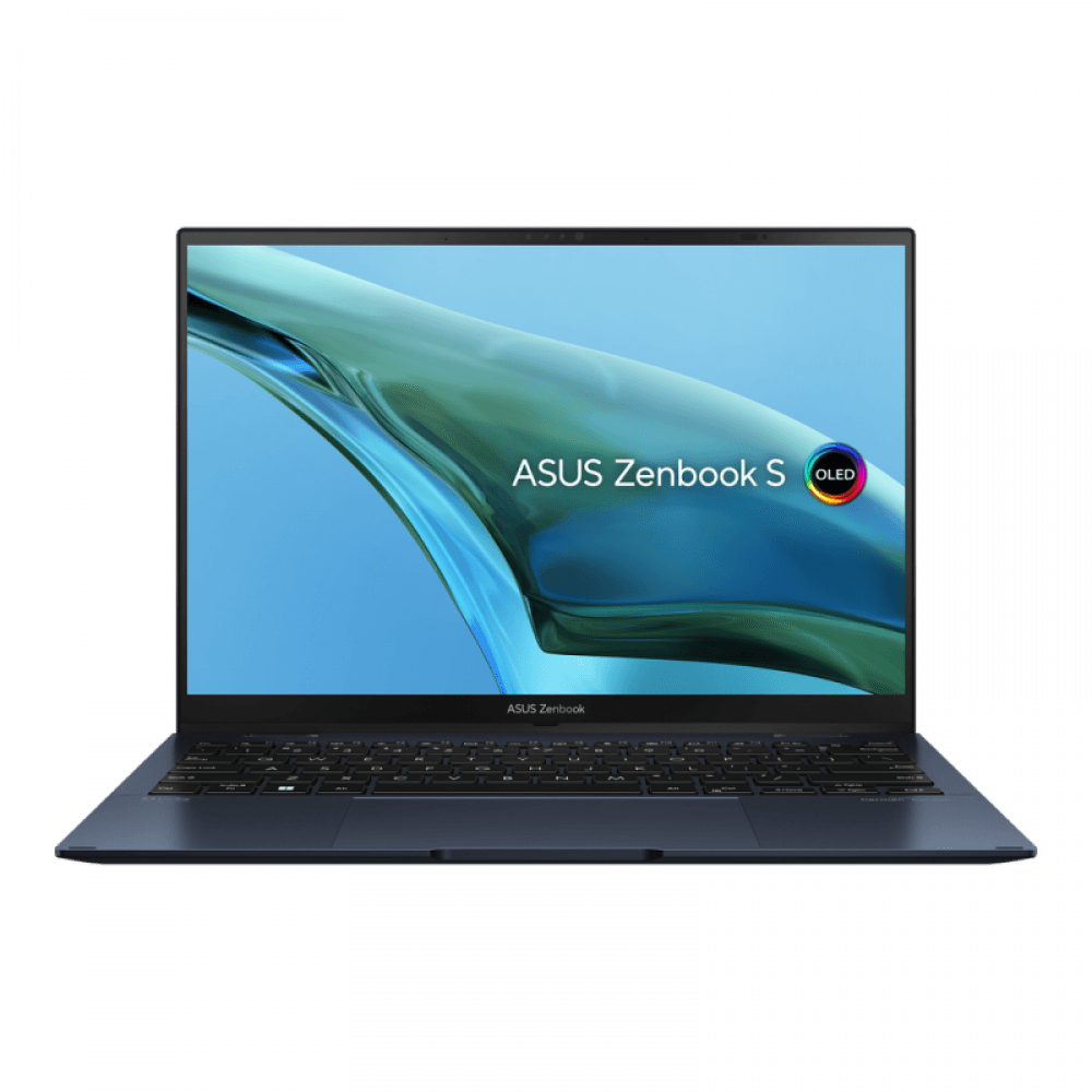 ASUS ZenBook S13 Flip OLED UP5302ZA-LX136W (90NB0VV1-M00F10) 4