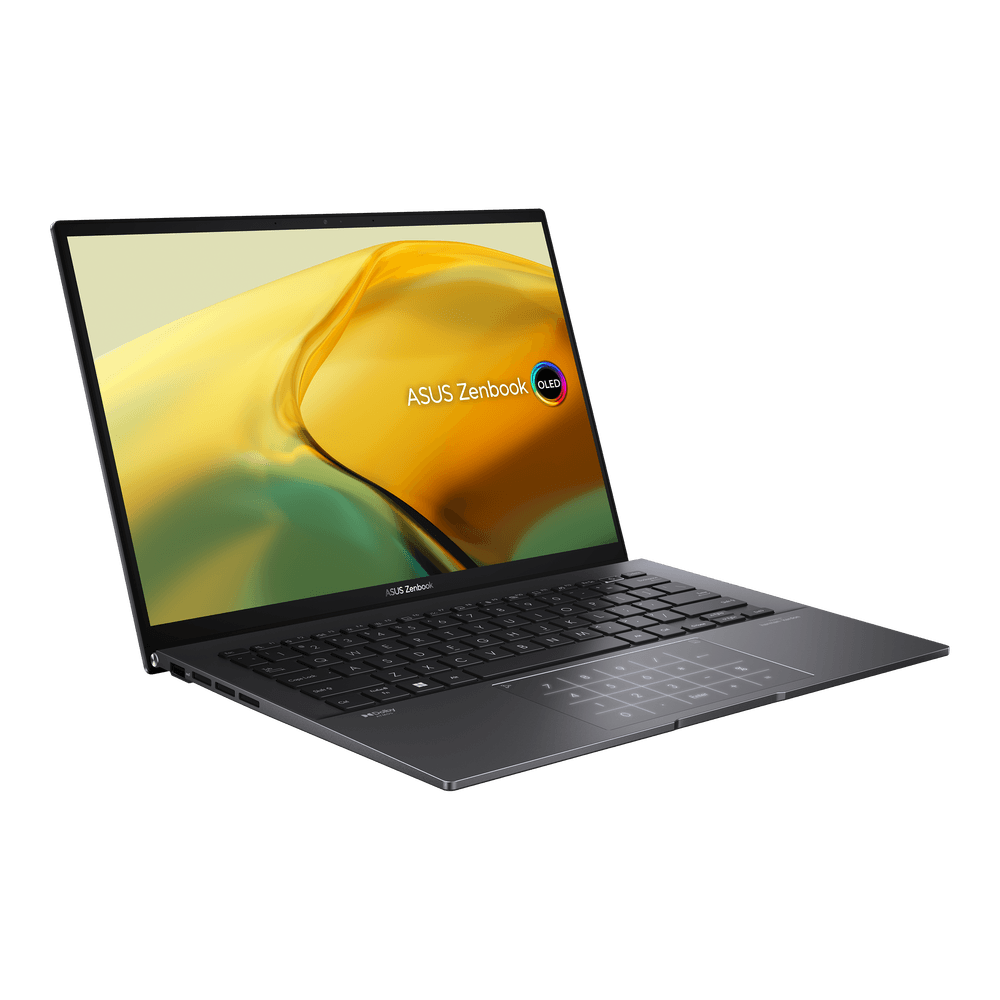 ASUS ZenBook 14 OLED UM3402YA-KM139 (90NB0W95-M008F0) 2