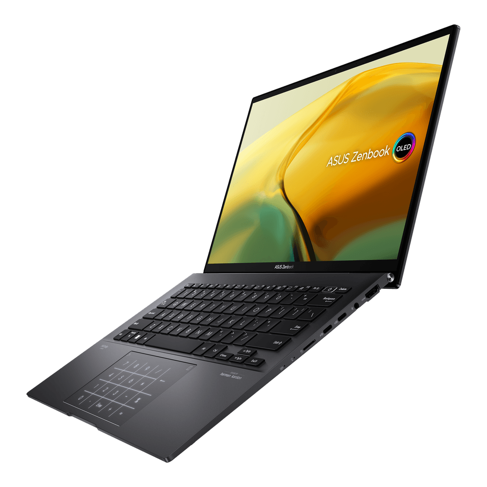 ASUS ZenBook 14 OLED UM3402YA-KM139 (90NB0W95-M008F0) 4