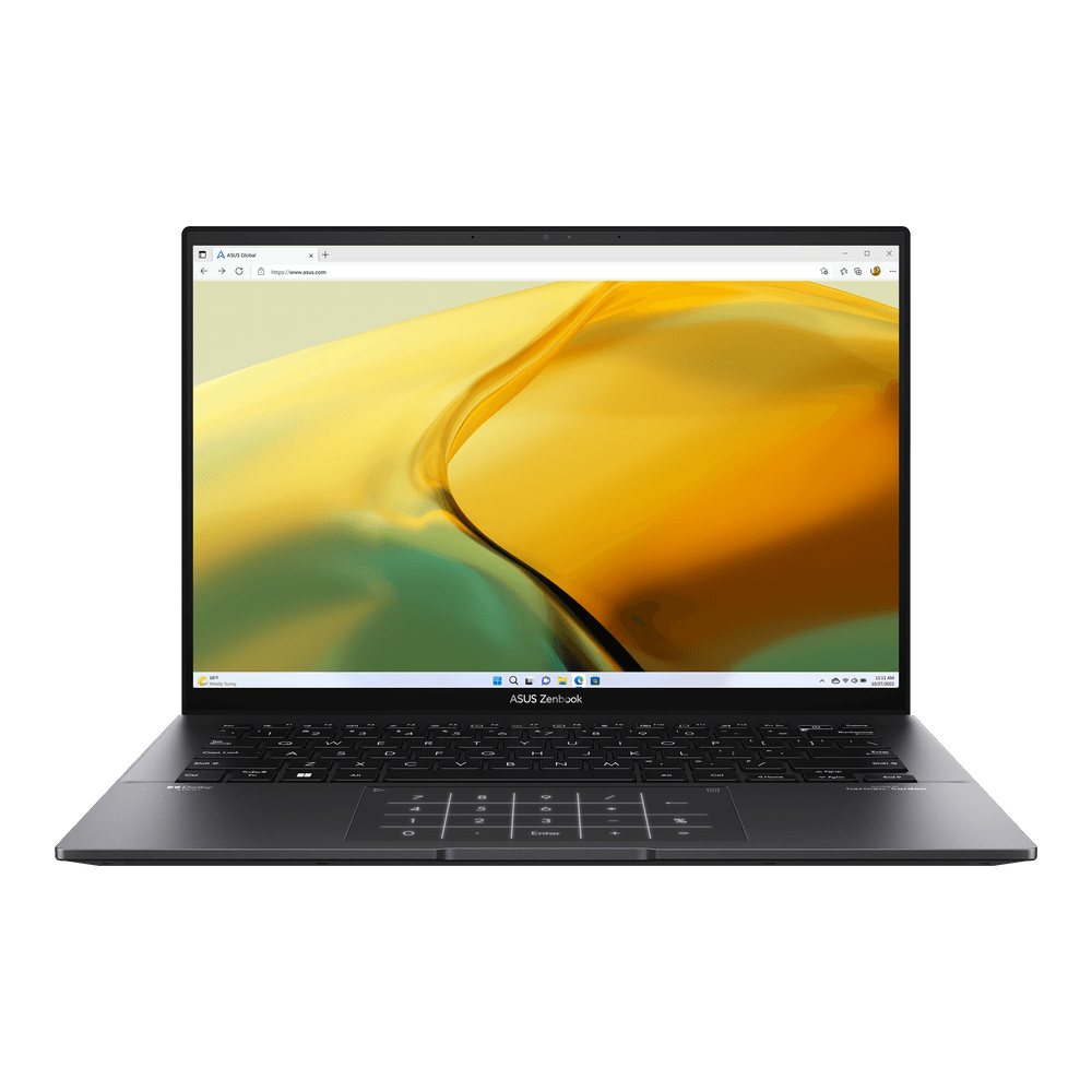 ASUS ZenBook 14 UM3402YA-KP290 (90NB0W95-M00J70)