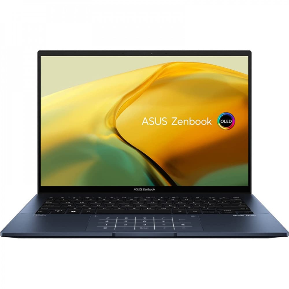 Asus Zenbook BLACK UP3402YA-KP373W (90NB0W95-M00Z30) 2