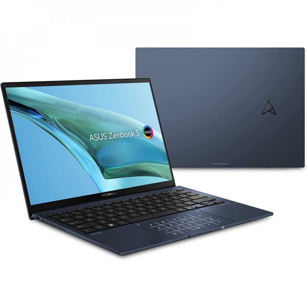 ASUS ZenBook S13 OLED UM5302TA-LV562WS (90NB0WA3-M00TX0)