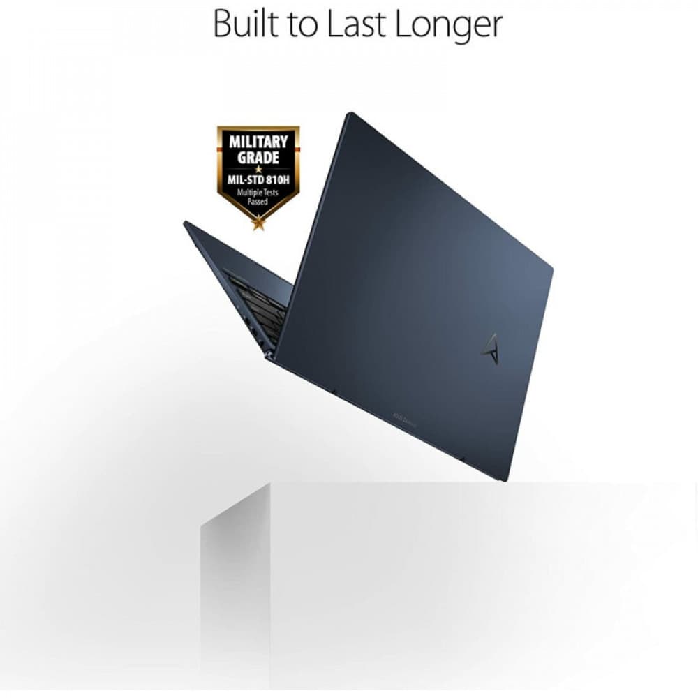 ASUS ZenBook S13 OLED UM5302TA-LV562WS (90NB0WA3-M00TX0) 4