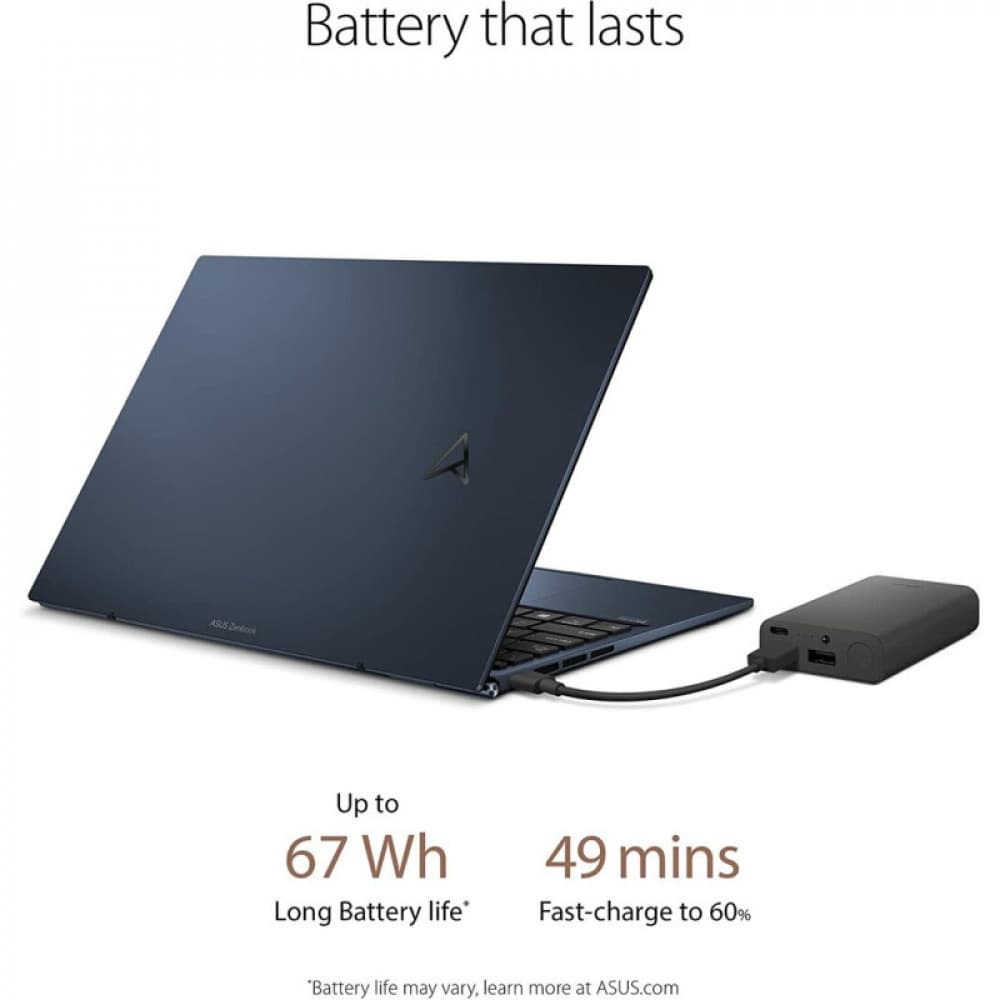 ASUS ZenBook S13 OLED UM5302TA-LV562WS (90NB0WA3-M00TX0) 5
