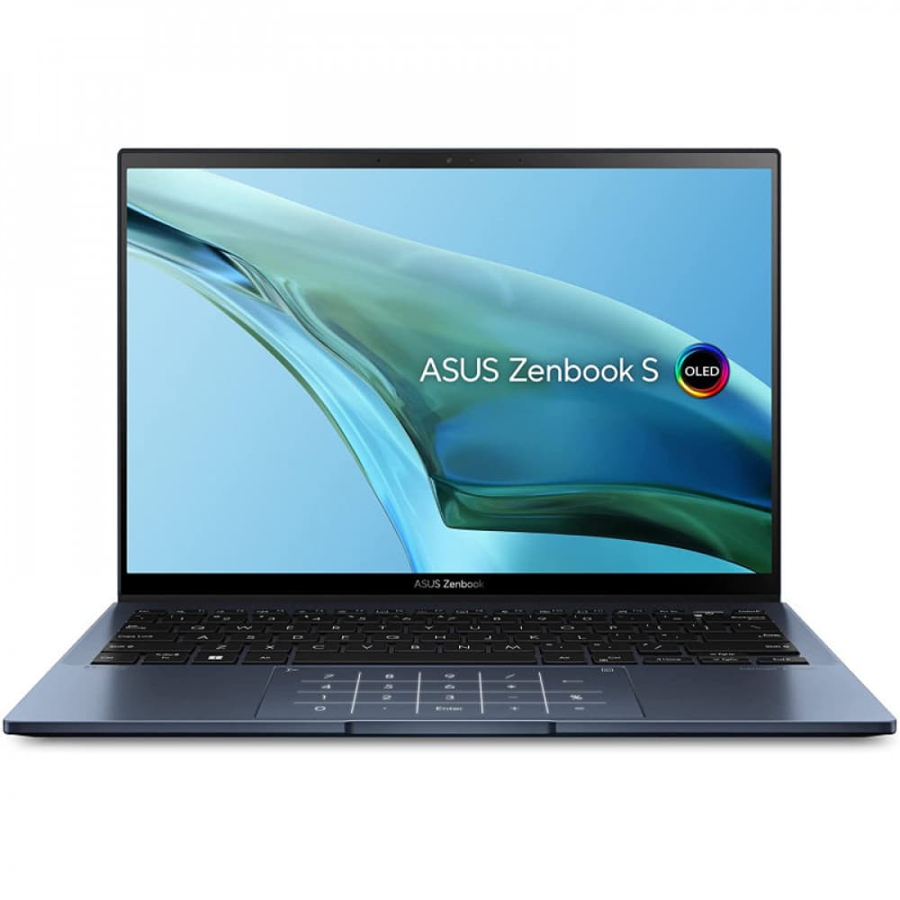 ASUS ZenBook S13 OLED UM5302TA-LV562WS (90NB0WA3-M00TX0) 8