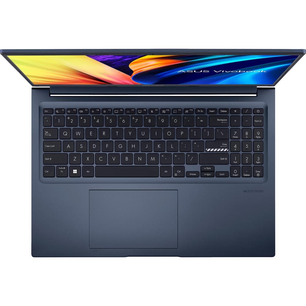 ASUS VivoBook X1603ZA-MB239 (90NB0WB1-M00FB0) 2