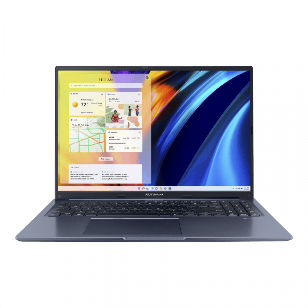 ASUS VivoBook 16X X1603ZA-MB240W (90NB0WB1-M00FC0)