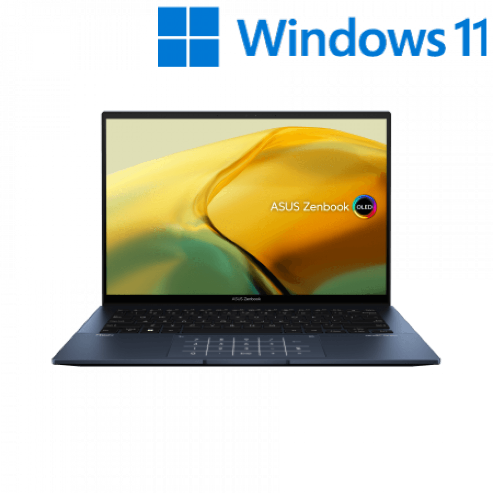 ASUS ZenBook UX3402ZA-KM018W (90NB0WC1-M009Z0)