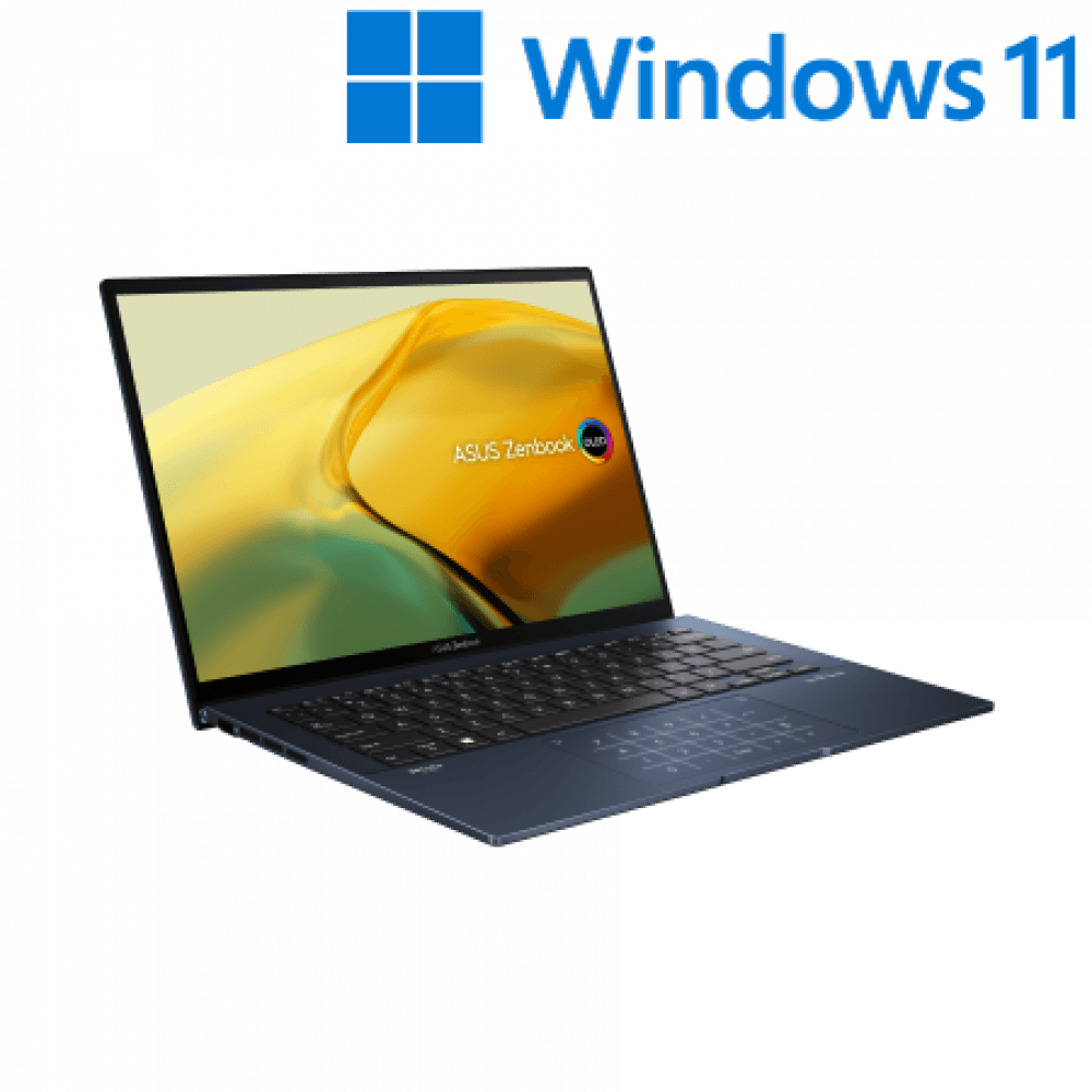 ASUS ZenBook UX3402ZA-KM018W (90NB0WC1-M009Z0) 3