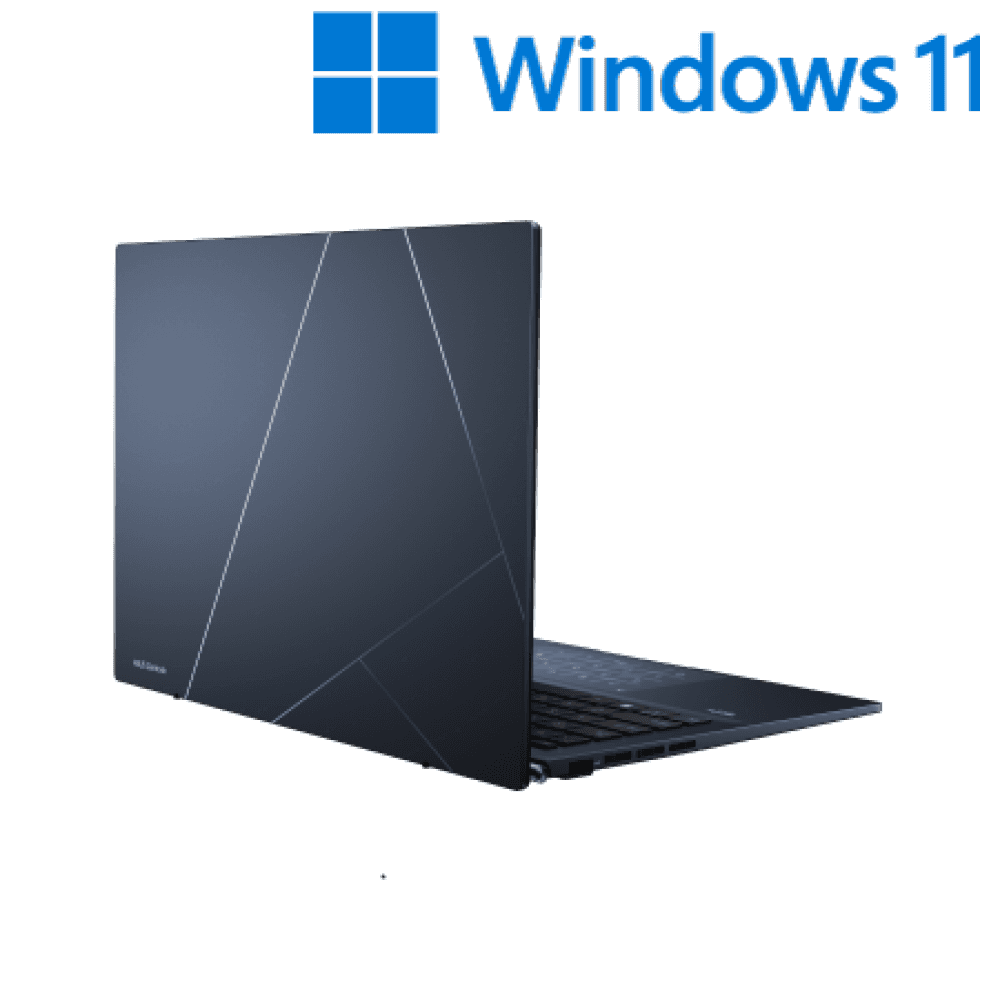 ASUS ZenBook UX3402ZA-KM018W (90NB0WC1-M009Z0) 5