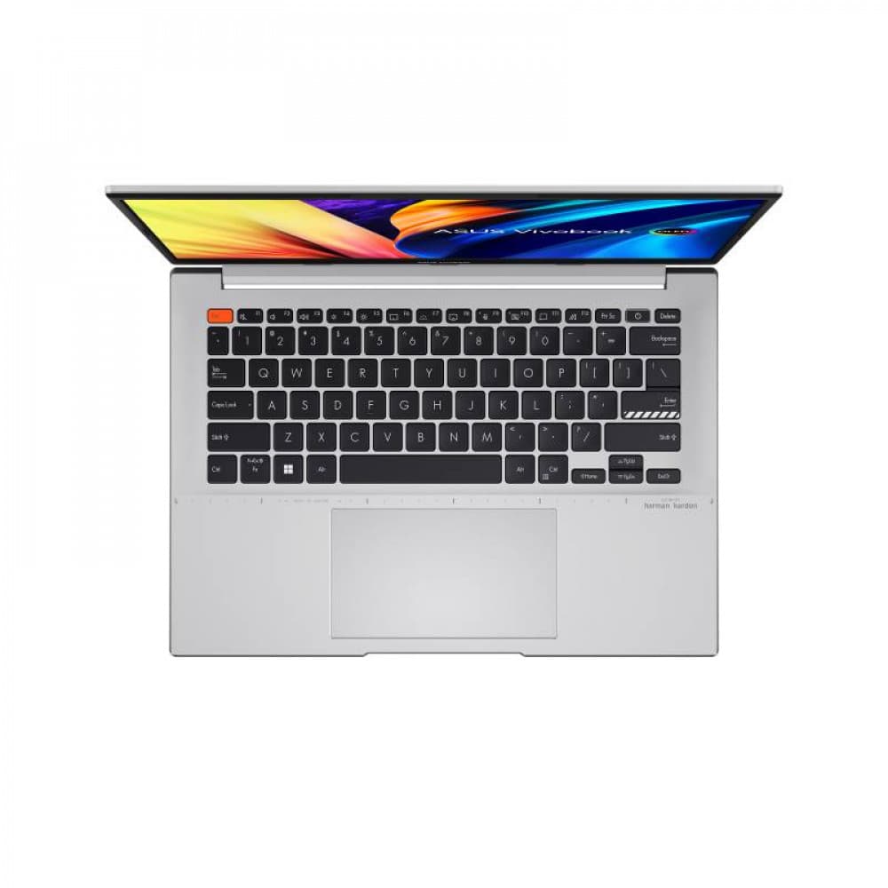 ASUS Vivobook S 14 M3402RA-KM081 (90NB0WH1-M00370) 4