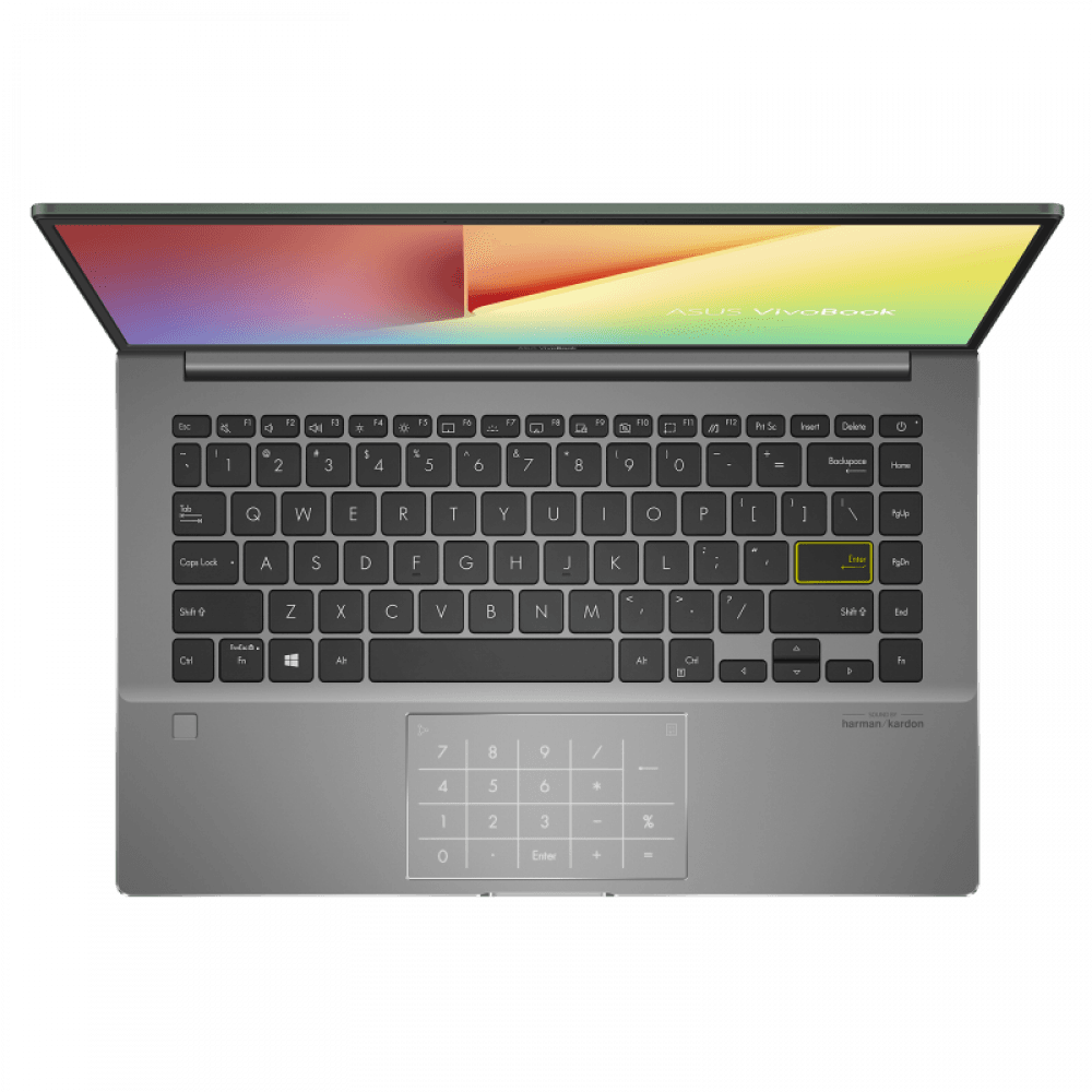 ASUS VivoBook S14 Flip TN3402QA-LZ147W (90NB0WT1-M00800) 2