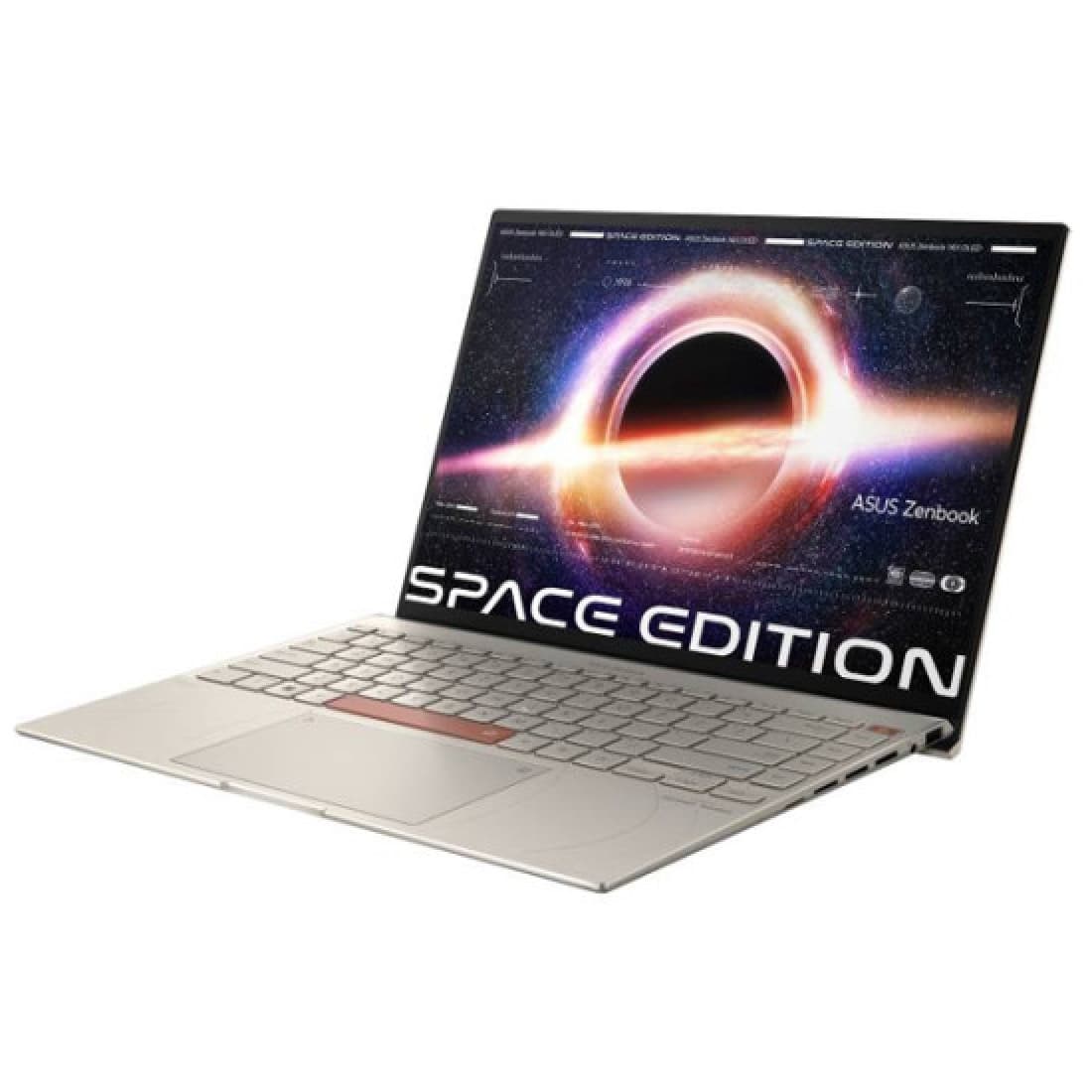 ASUS ZenBook 14 OLED UX5401ZAS-KN032W (90NB0WV7-M00600) 8
