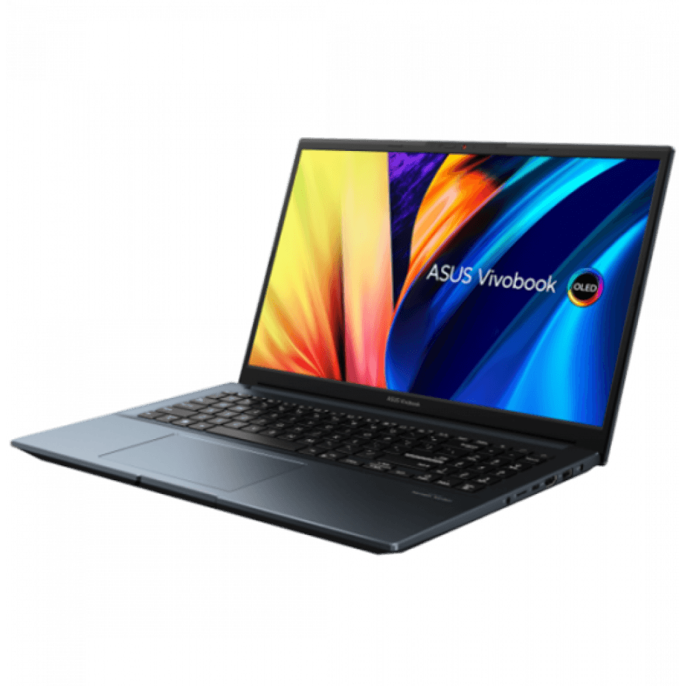 ASUS VivoBook Pro 15 OLED K6500ZC-MA391 (90NB0XK1-M00PC0) 7