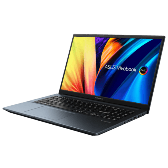 ASUS VivoBook Pro 15 OLED K6500ZC-MA391 (90NB0XK1-M00PC0) 10