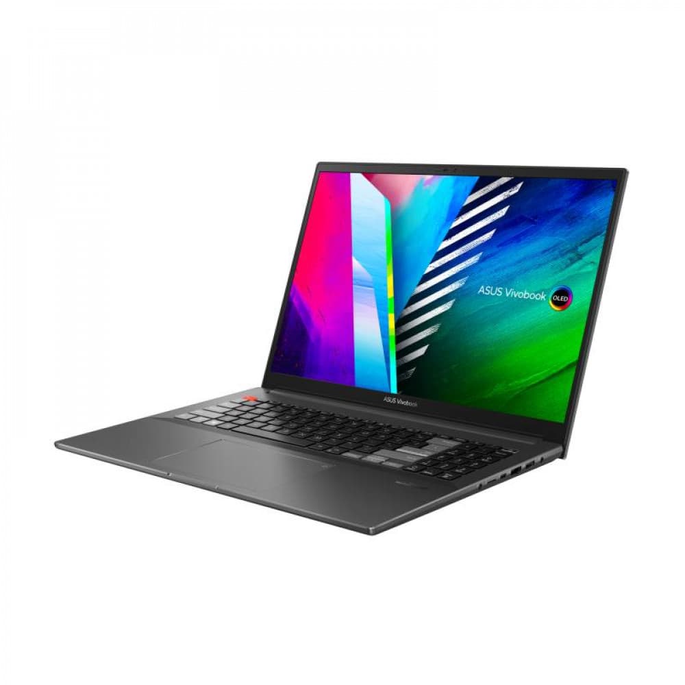 ASUS Vivobook Pro 16X OLED N7600ZE-L2028 (90NB0XS2-M001C0) 2