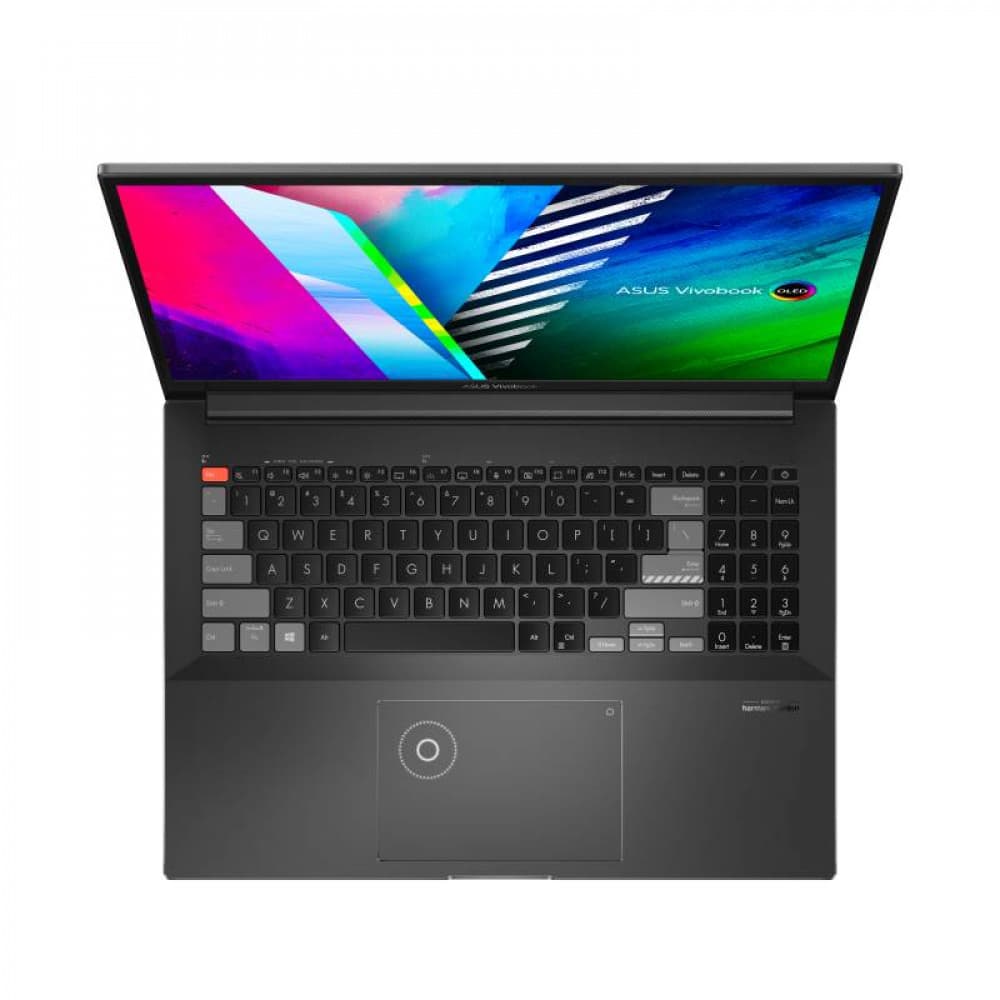 ASUS Vivobook Pro 16X OLED N7600ZE-L2028 (90NB0XS2-M001C0) 3