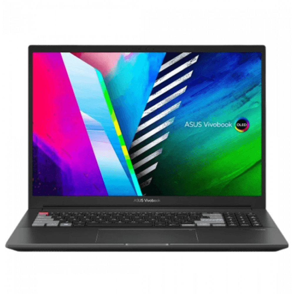 ASUS VivoBook Pro 16X OLED N7600ZE-L2152 (90NB0XS2-M007W0)