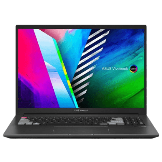 ASUS VivoBook Pro 16X OLED N7600ZE-L2152 (90NB0XS2-M007W0) 5