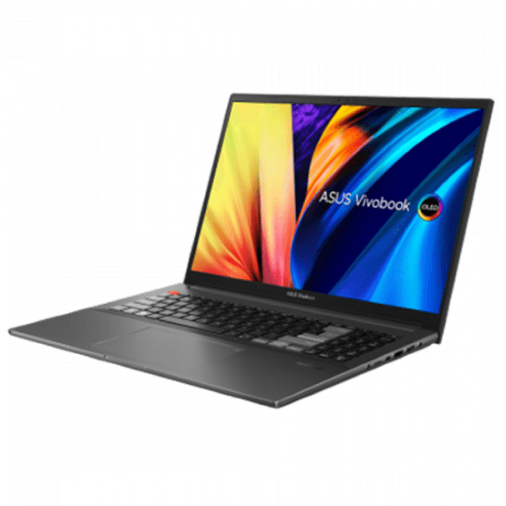 ASUS VivoBook Pro 16X OLED N7600ZE-L2152 (90NB0XS2-M007W0) 7