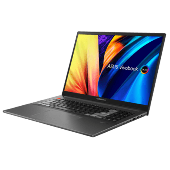 ASUS VivoBook Pro 16X OLED N7600ZE-L2152 (90NB0XS2-M007W0) 10