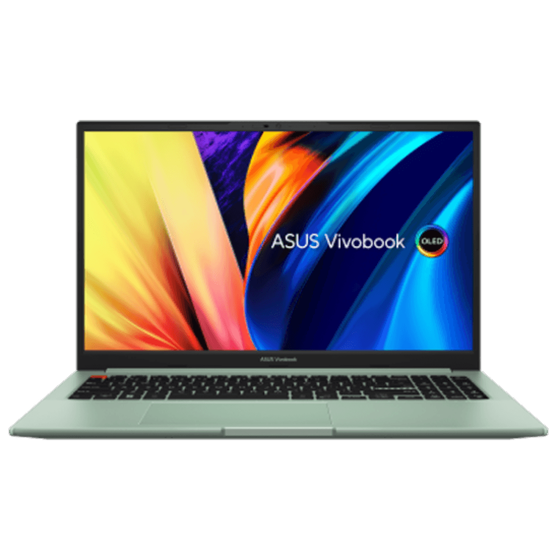 ASUS Vivobook S15 OLED M3502QA-MA228 (90NB0XX3-M00AH0) 3
