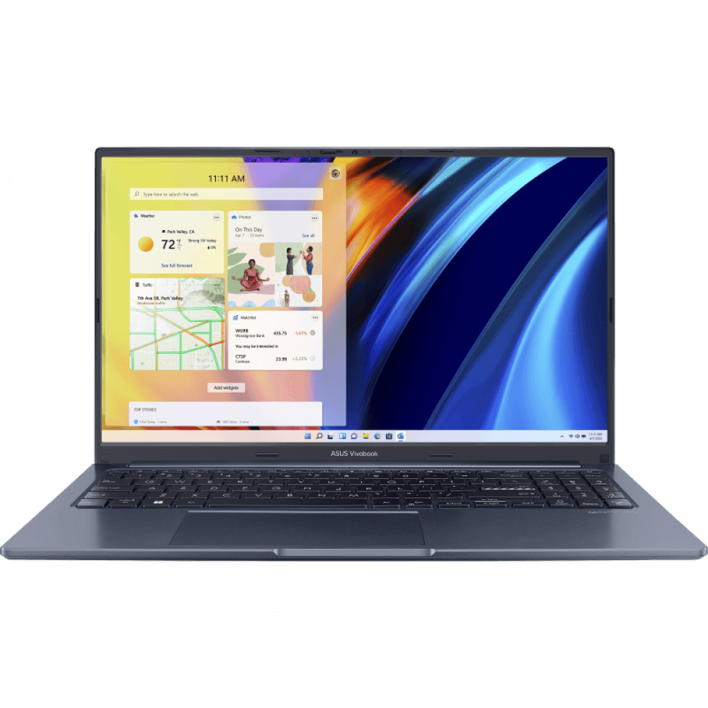 ASUS VivoBook 15X OLED M1503IA-L1018 (90NB0Y61-M00590)