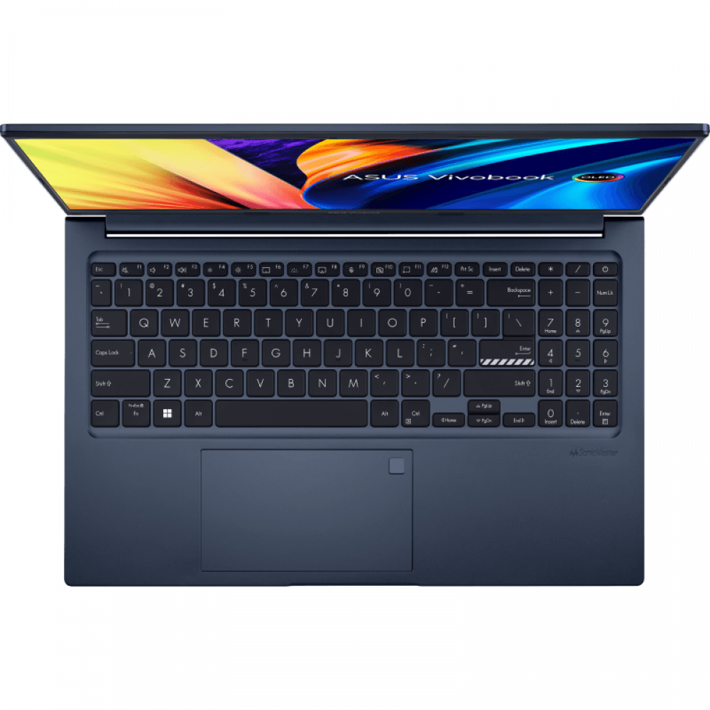 ASUS VivoBook 15X OLED M1503IA-L1018 (90NB0Y61-M00590) 4