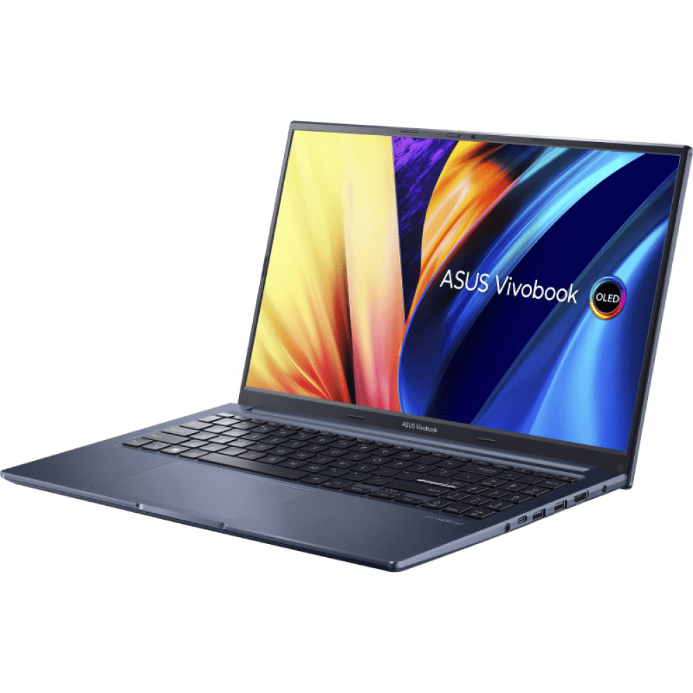 ASUS VivoBook 15X OLED M1503IA-L1018 (90NB0Y61-M00590) 8