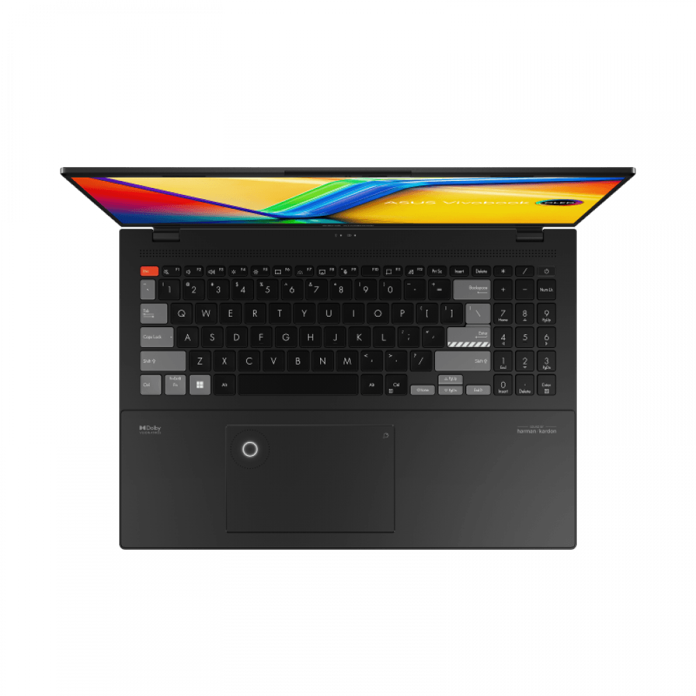 ASUS VivoBook 16X M1603QA-MB120 (90NB0Y82-M00AM0) 5