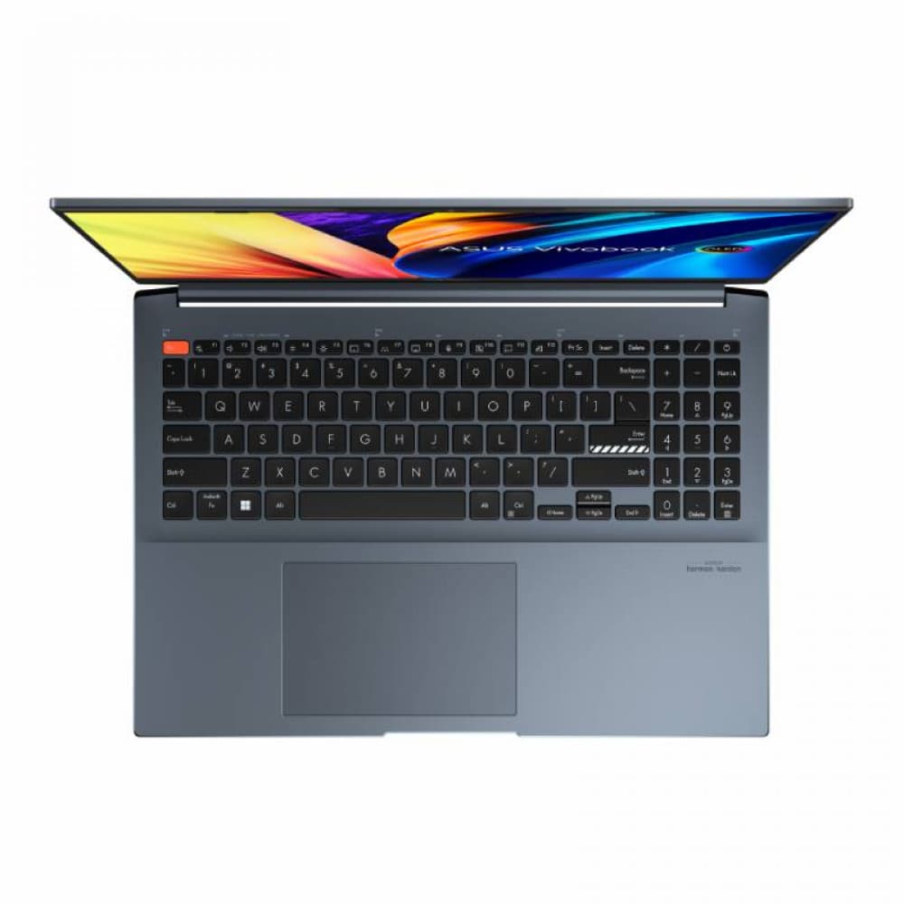 ASUS VivoBook Pro 15 OLED K6502ZC-MA102 (90NB0Z61-M006T0) 2