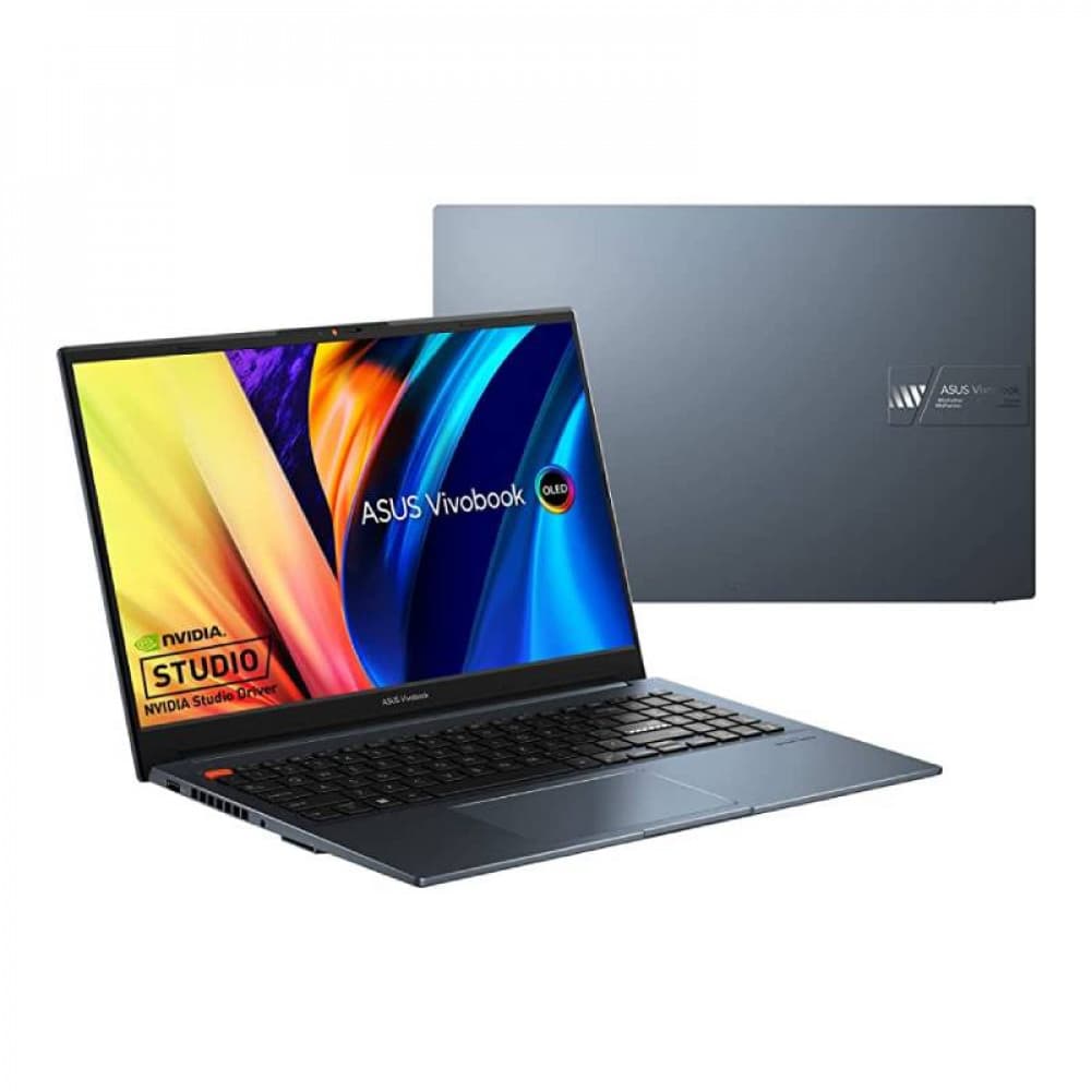 ASUS VivoBook Pro 15 OLED K6502ZC-MA102 (90NB0Z61-M006T0) 3