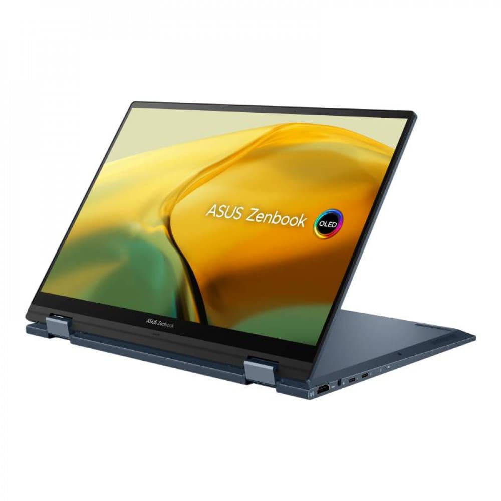 ASUS Zenbook 14 Flip OLED UP3404VA-KN026W (90NB10E2-M002A0) 2