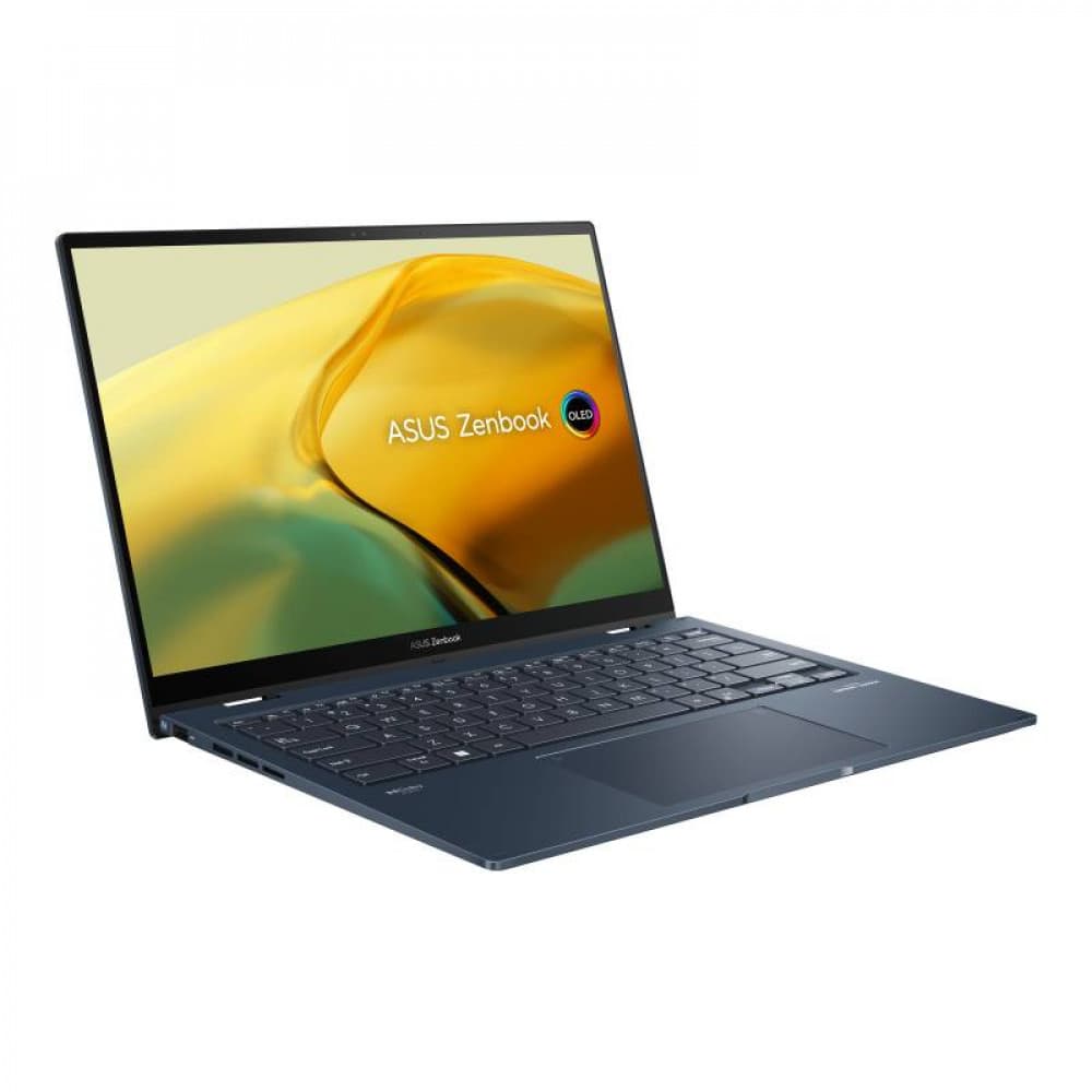 ASUS Zenbook 14 Flip OLED UP3404VA-KN026W (90NB10E2-M002A0) 4