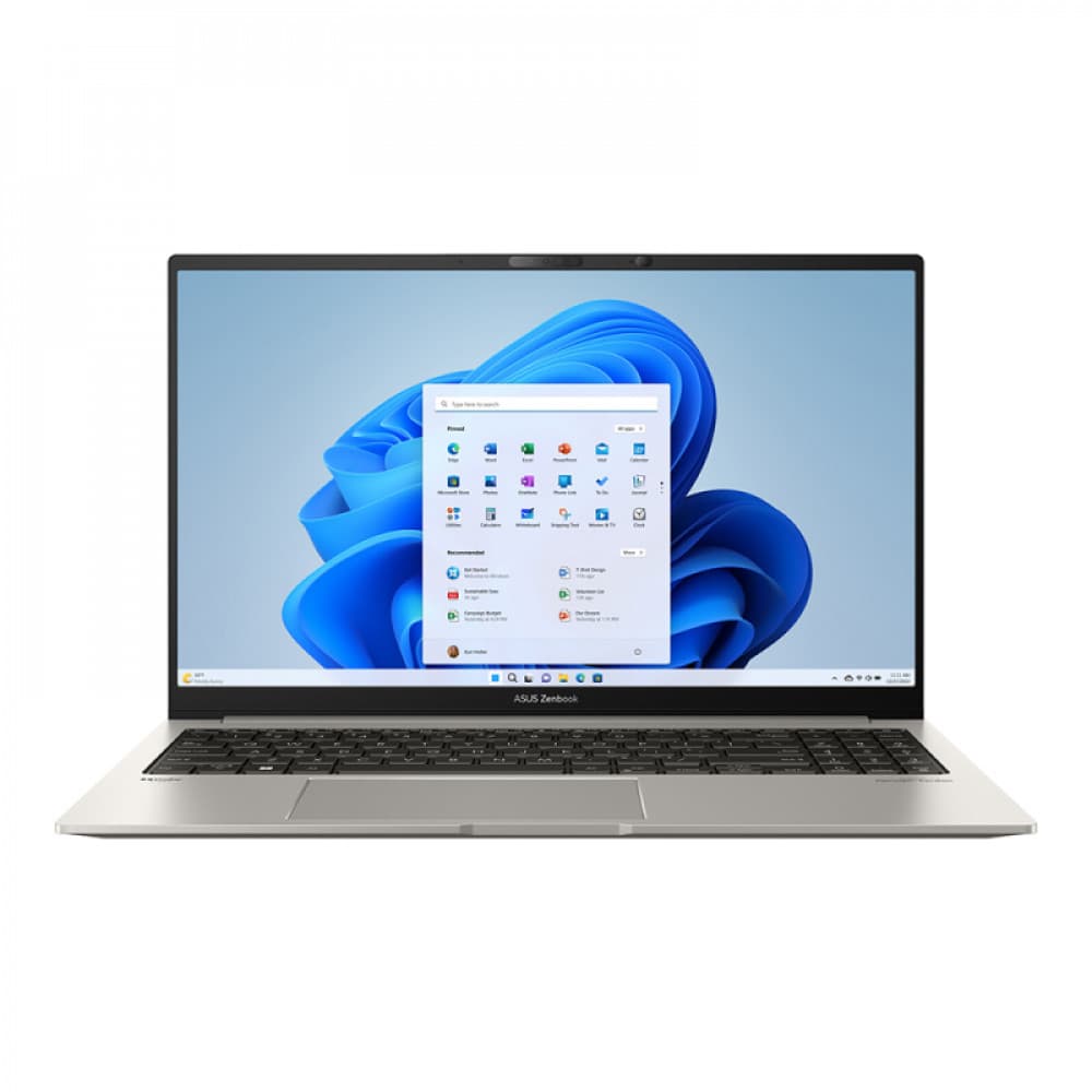 ASUS ZenBook 15 UM3504DA-MA197 90NB1163-M007B0
