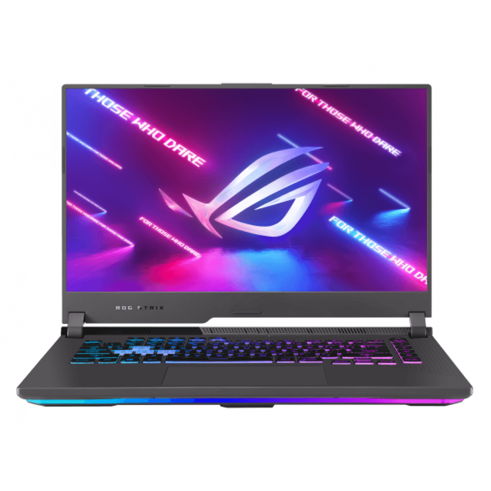 ASUS ROG Strix G15 G513IM-HN008 (90NR0522-M00680) 2