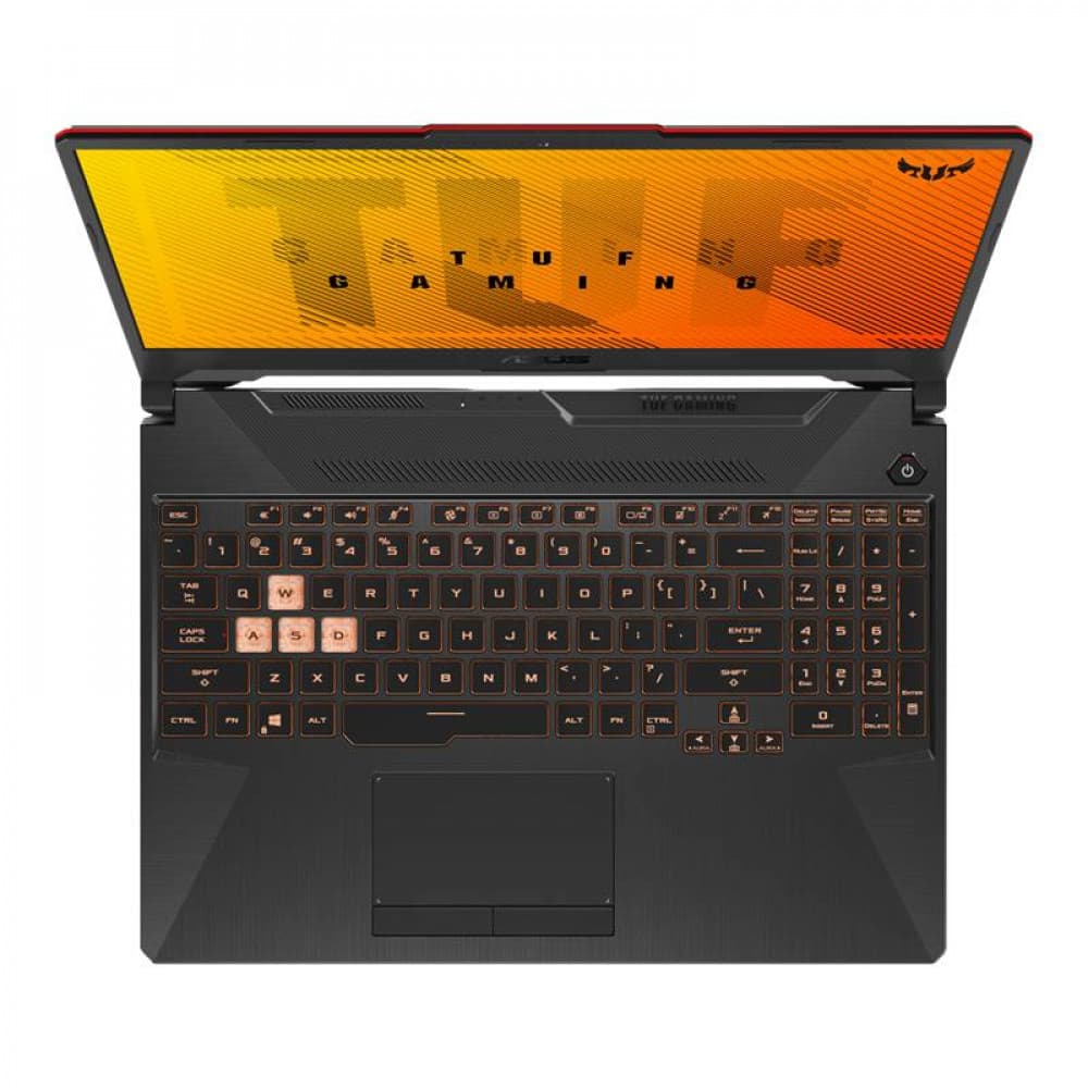Asus TUF Gaming FA506QM-HN128 (90NR0607-M004A0) 2
