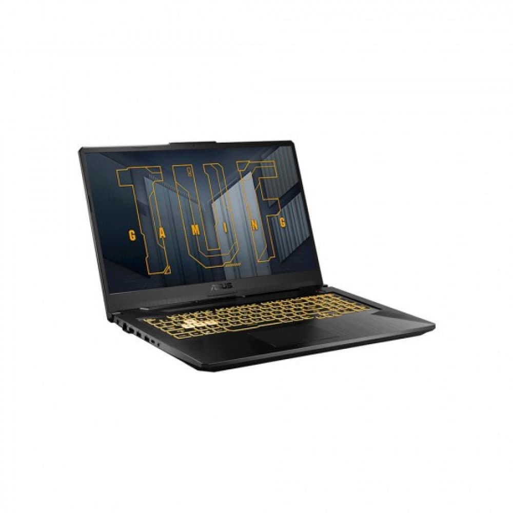 ASUS TUF FX506HE-HN012 (90NR0704-M01730) 3