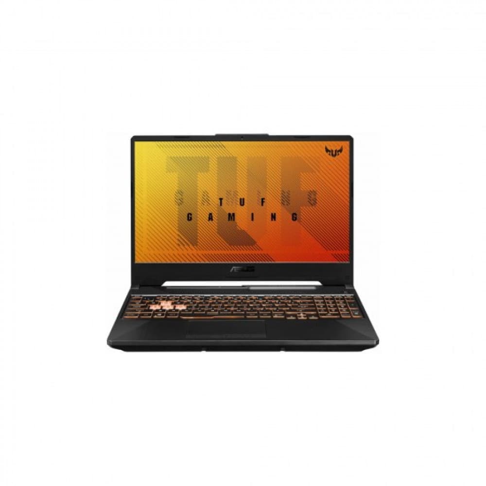 ASUS TUF F15 FX506HC-HN040 (90NR0724-M01600)