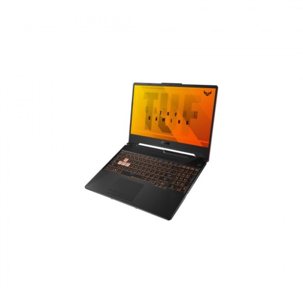 ASUS TUF F15 FX506HC-HN040 (90NR0724-M01600) 2
